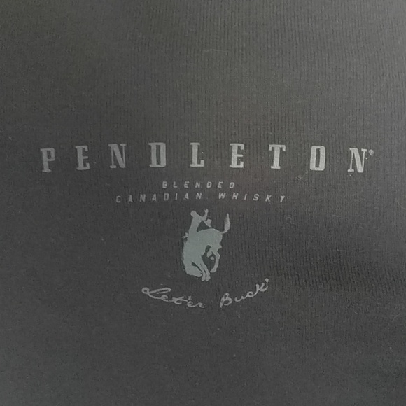 100 year anniversary  Pendleton Round up tee - Picture 3 of 5